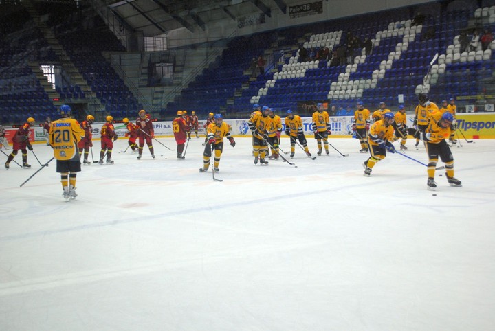 Majstrovstvá SR starších žiakov - 2. hrací deň